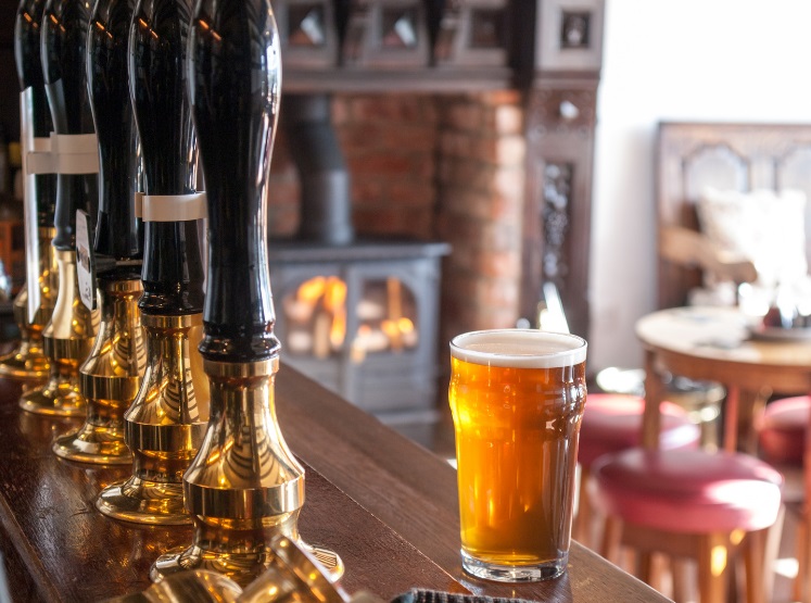 The Hospitality Industry in Scotland