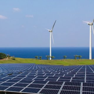 The Renewables Sector