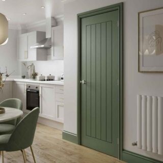 Professional Joiners Stirling