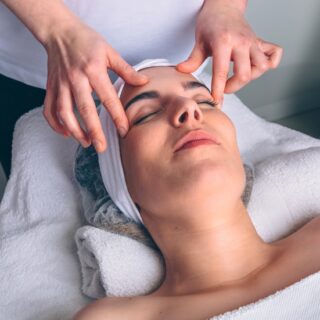Best Facial Treatments Stirling